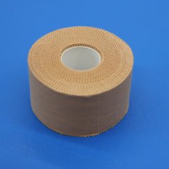 Tejpovací páska béžová (1ks)