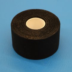 Tejpovací páska černá (1ks)