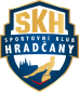 Dětské tričko SK Hradčany (holky) - Barva: Modrá, Velikost: do 6 let, Materiál: Polyester :: Sk Hradčany